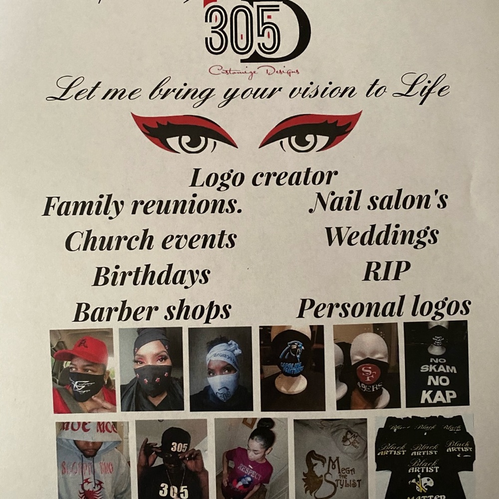 Customize shirts - Picture 15 of 15